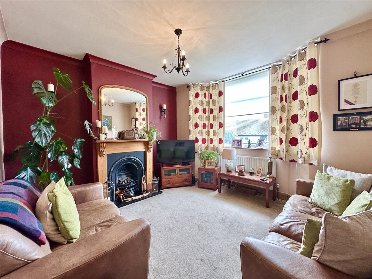 4 bed property in Berlin Road, Hastings